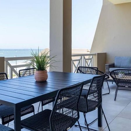 Waterfront Getaway, 2 Bedroom Seaside Bliss Umdloti Exterior foto