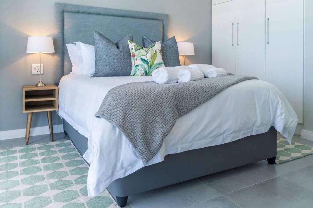 Waterfront Getaway, 2 Bedroom Seaside Bliss Umdloti Exterior foto